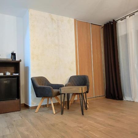 Hostal Restaurante La Mancha Ruidera Eksteriør billede