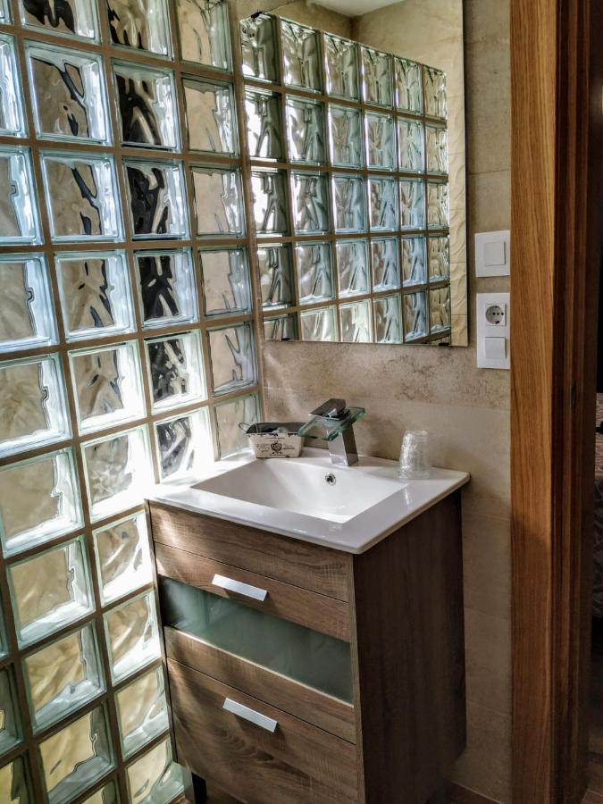 Hostal Restaurante La Mancha Ruidera Eksteriør billede