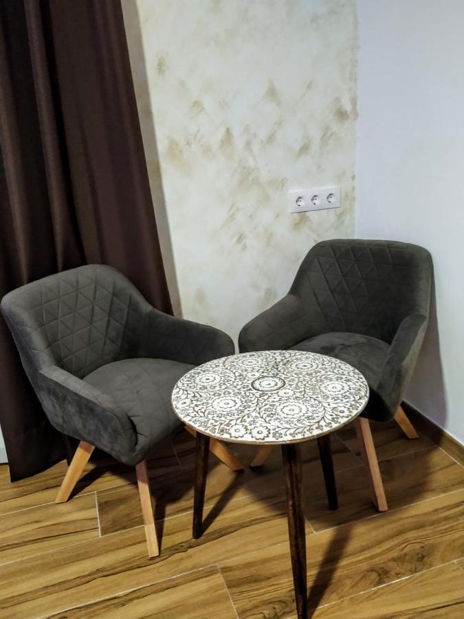 Hostal Restaurante La Mancha Ruidera Eksteriør billede