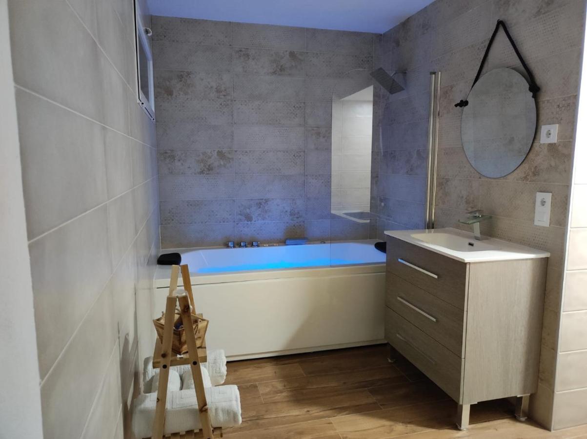 Hostal Restaurante La Mancha Ruidera Eksteriør billede