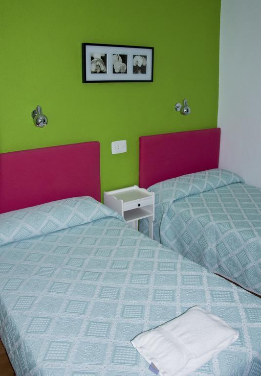 Hostal Restaurante La Mancha Ruidera Værelse billede